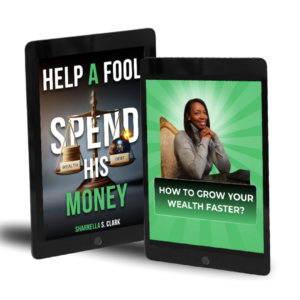 Ebook  Help A Fool Spend His Money