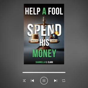 Audiobook Help A Fool Spend His Money