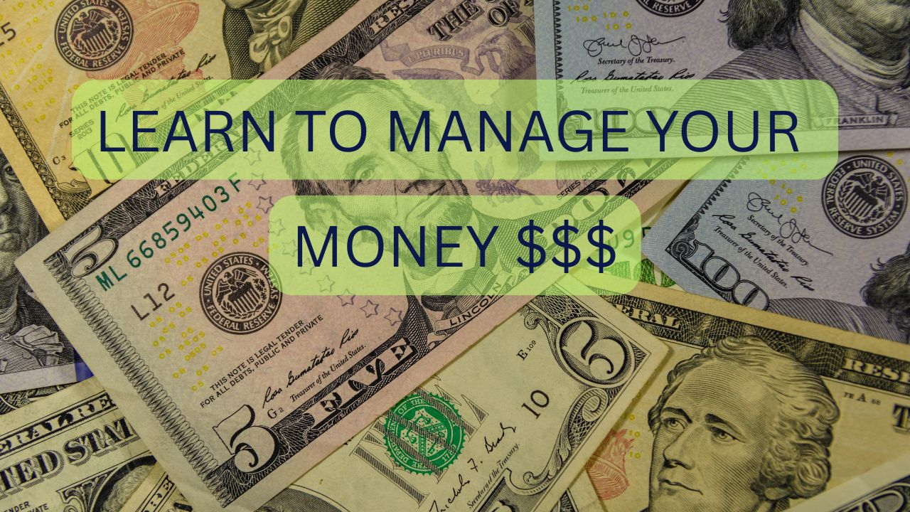 Money Management